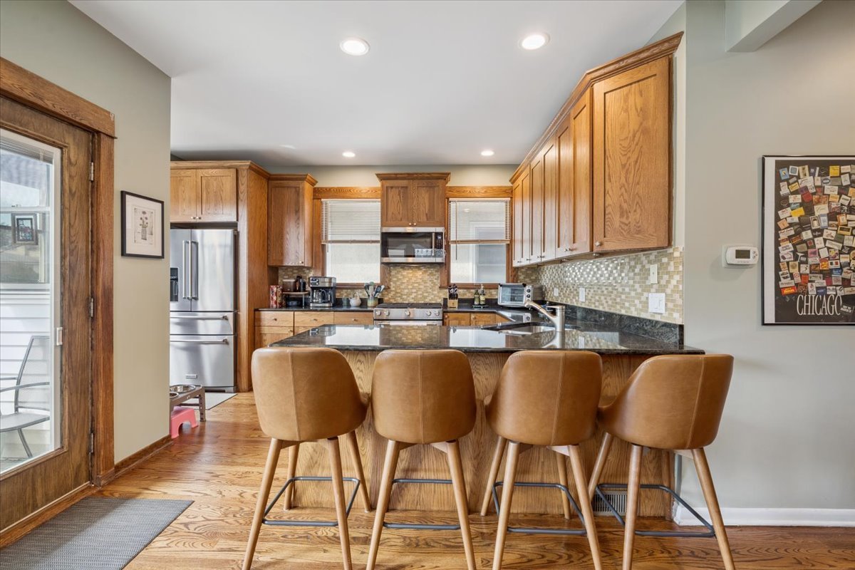 5043 W Sunnyside Avenue Property Photo 22