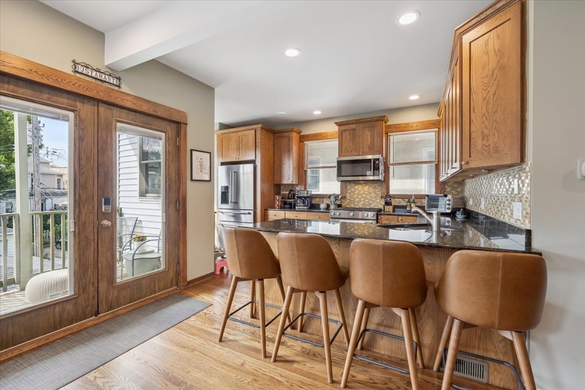 5043 W Sunnyside Avenue Property Photo 23