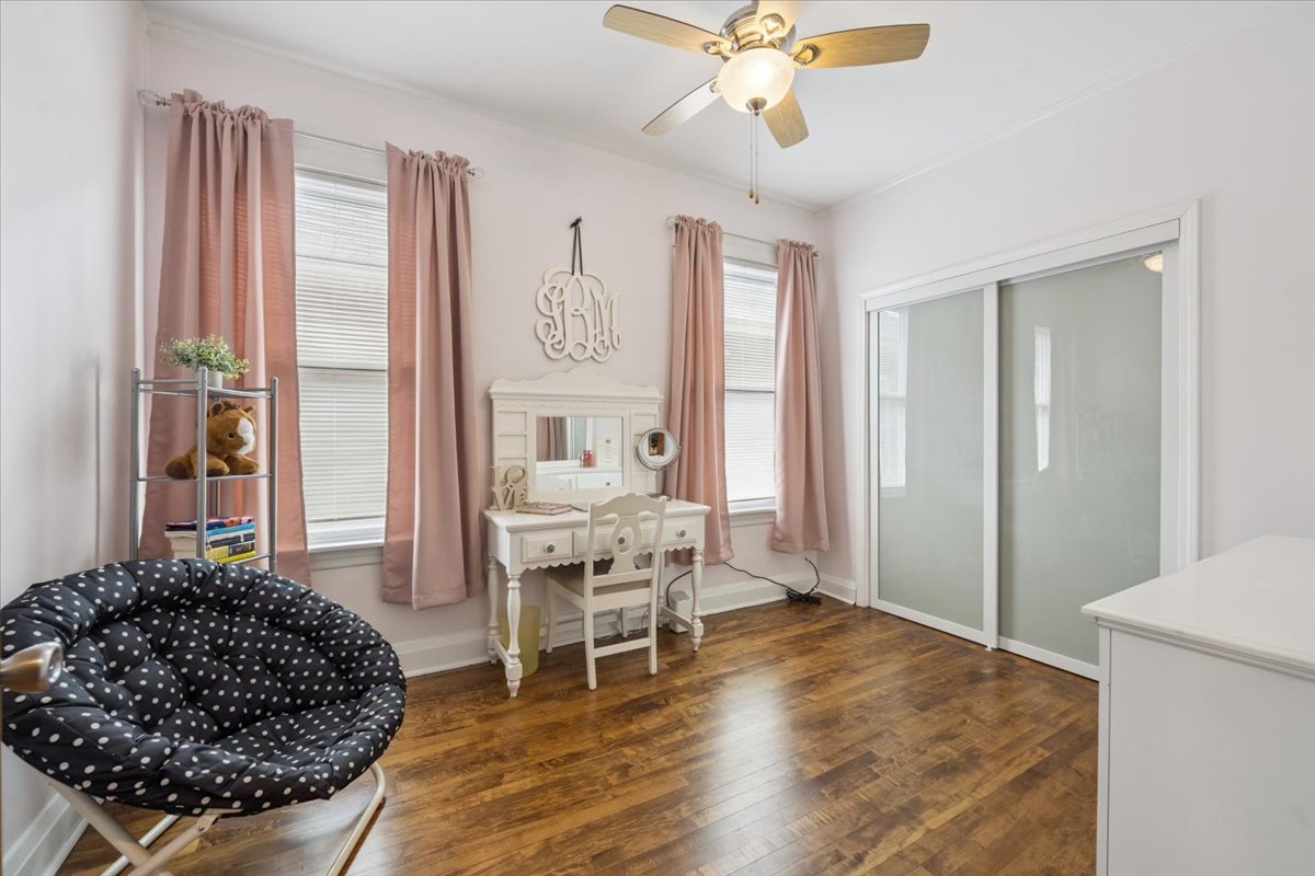 5043 W Sunnyside Avenue Property Photo 24