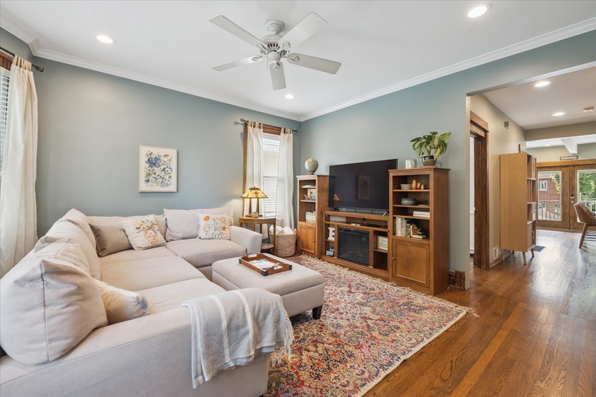 5043 W Sunnyside Avenue Property Photo 26