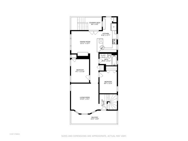 5043 W Sunnyside Avenue Property Photo 60