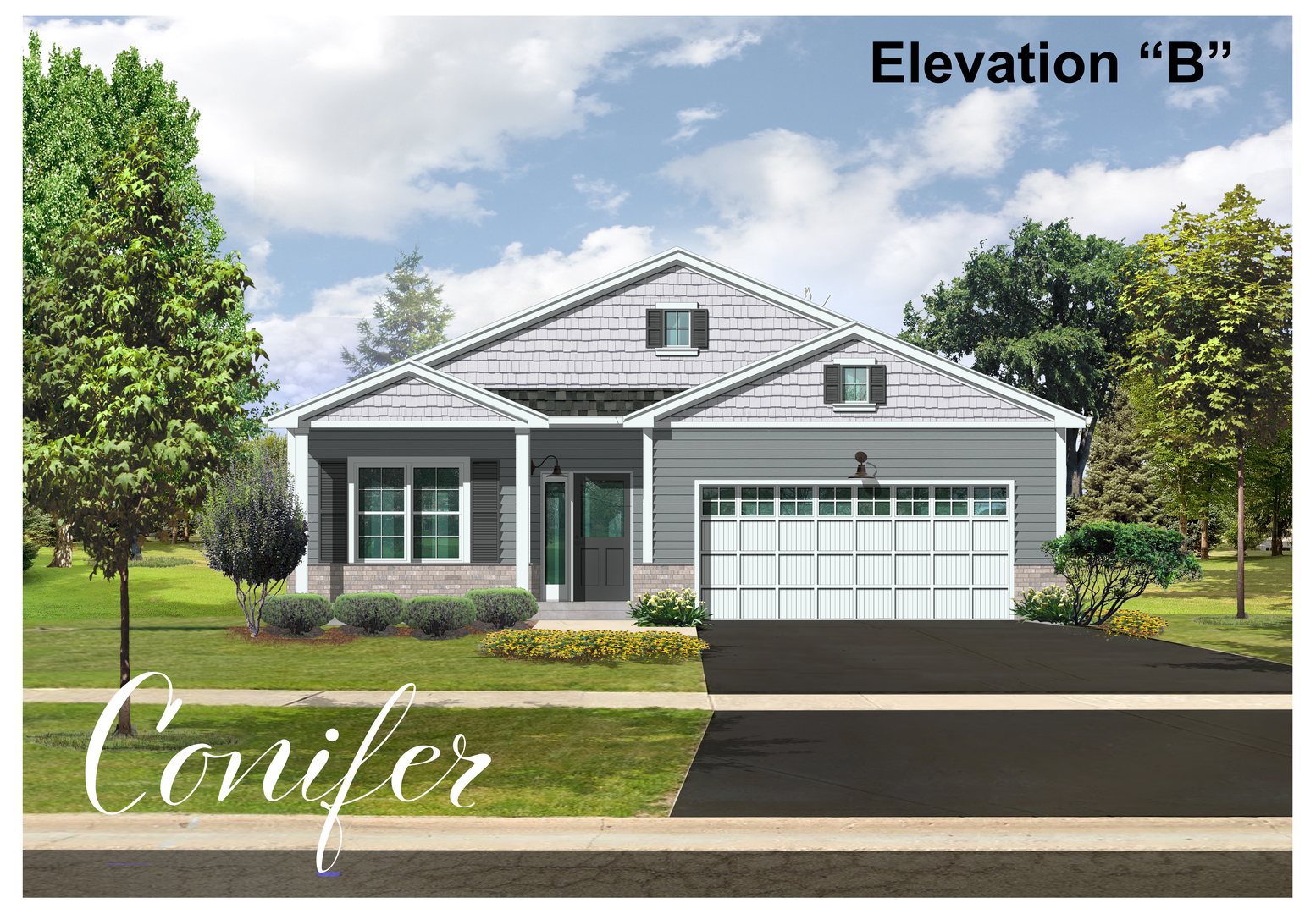 Lot 3 Ryann Road Property Photo 4