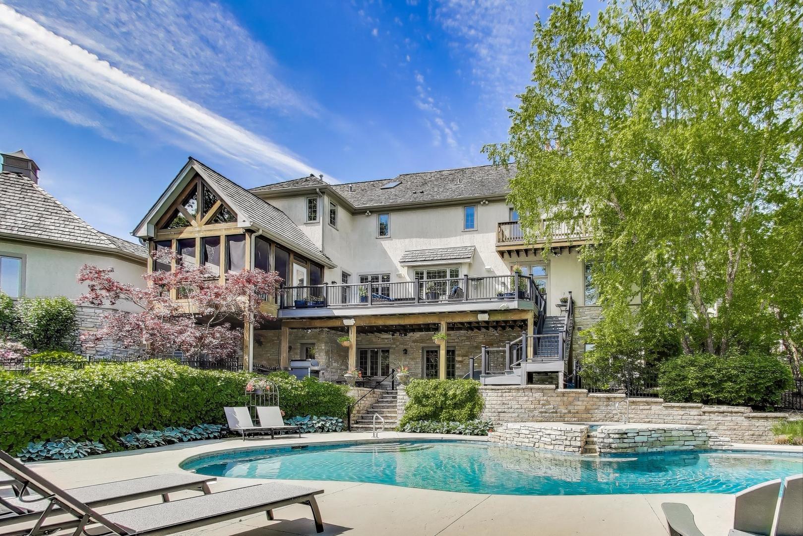 20580 W High Ridge Drive Property Photo 58