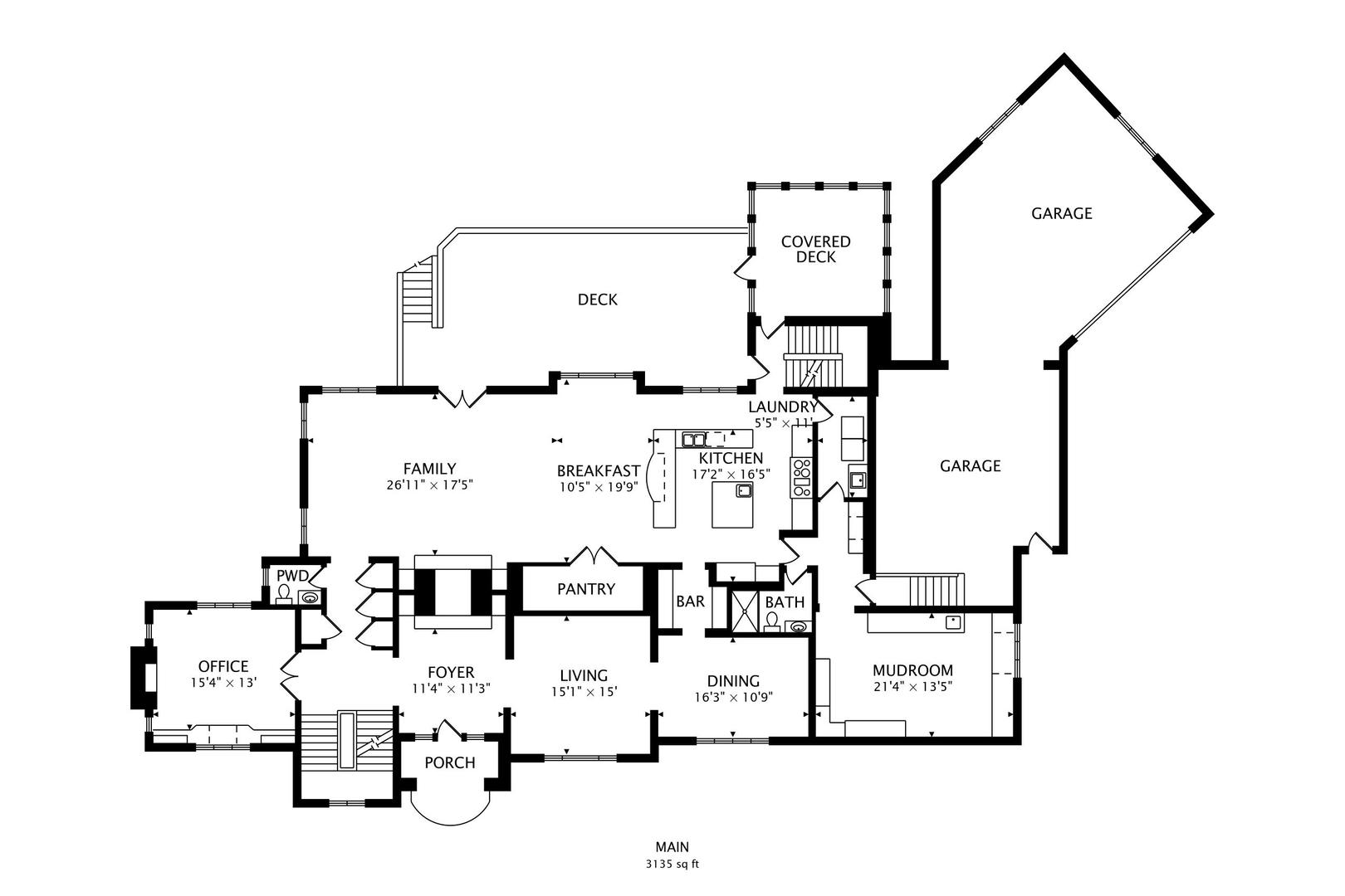 20580 W High Ridge Drive Property Photo 67