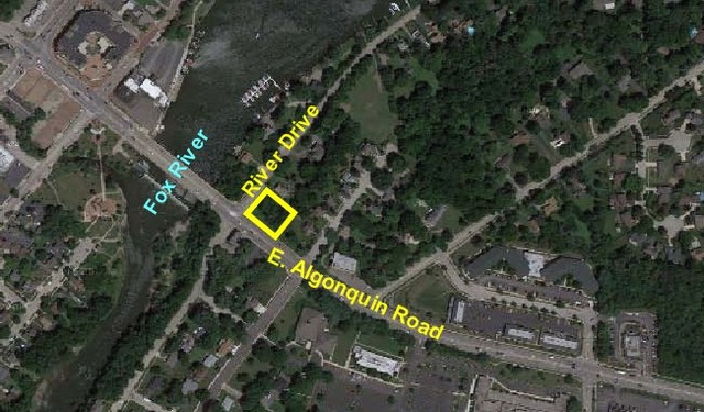 0 River Drive Property Photo 1