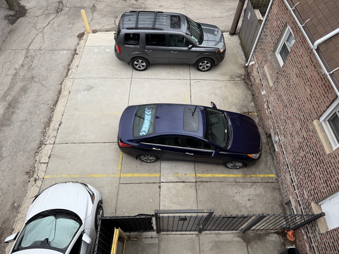 1017 S Claremont Avenue Property Photo 20