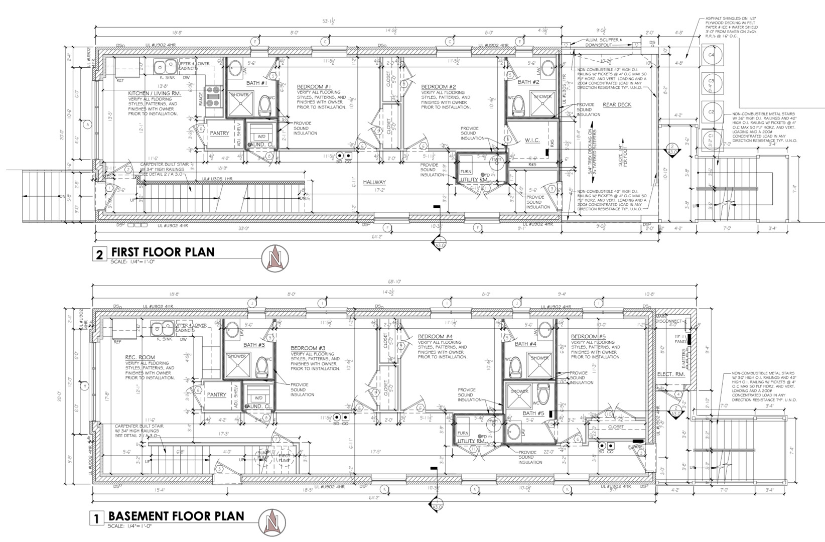 1017 S Claremont Avenue Property Photo 21