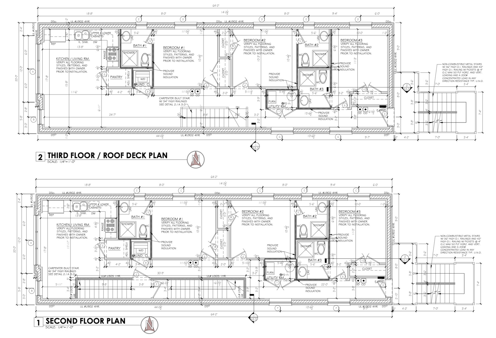 1017 S Claremont Avenue Property Photo 22