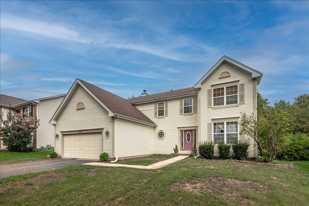 3534 Matisse Drive Property Photo 1
