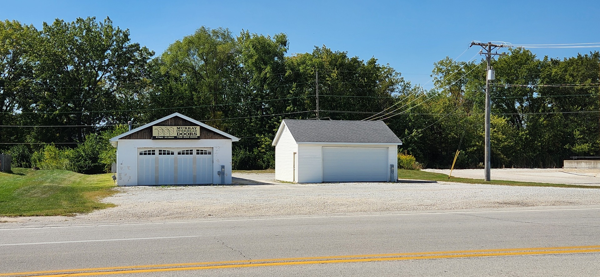 368 N Harlem Avenue Property Photo 1