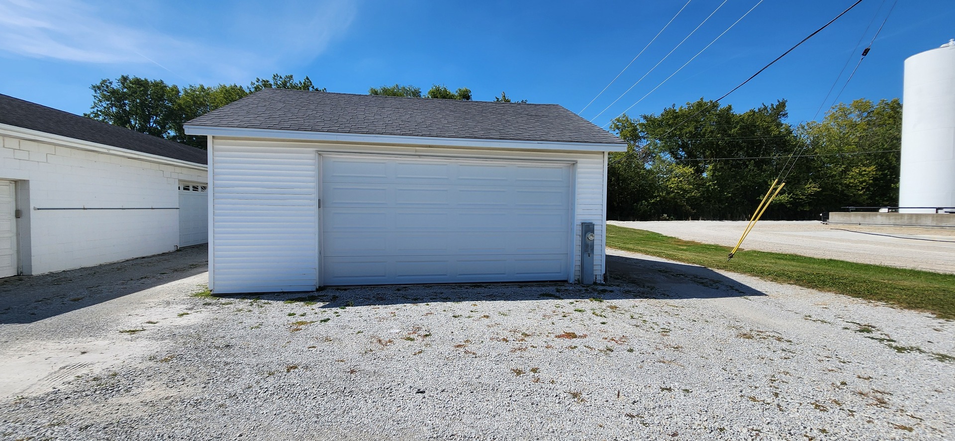 368 N Harlem Avenue Property Photo 2