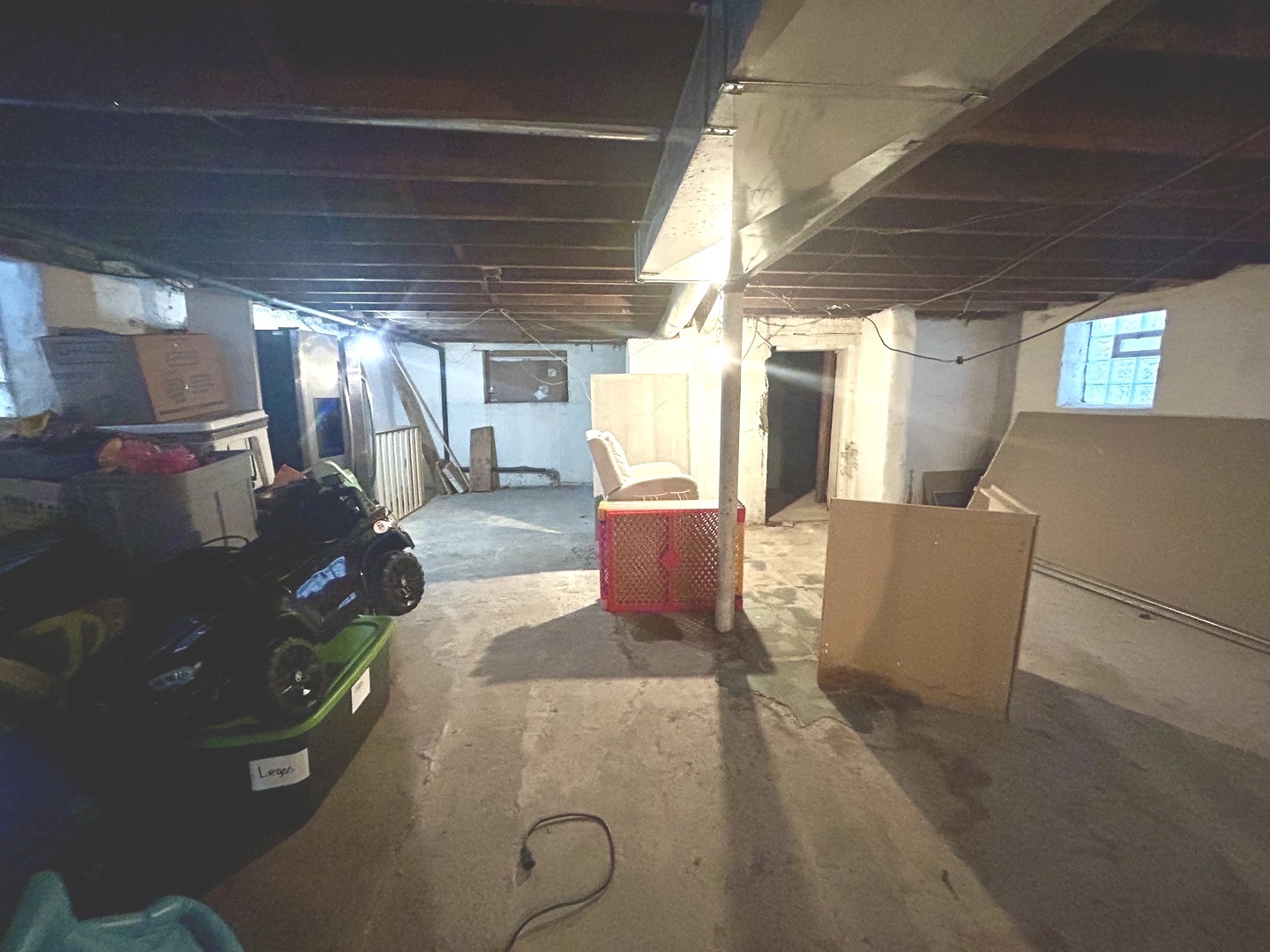 6117 N Meade Avenue Property Photo 22