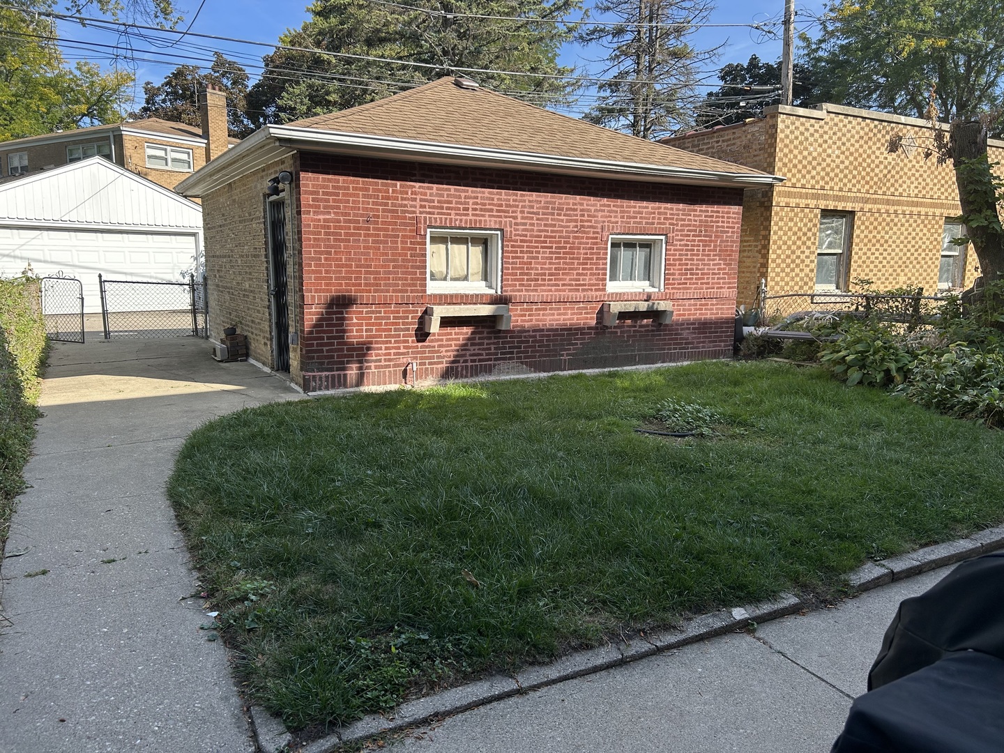 6117 N Meade Avenue Property Photo 26