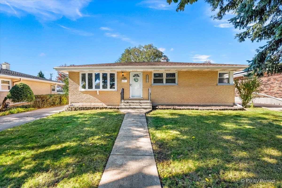 970 N Fischer Drive Property Photo 1