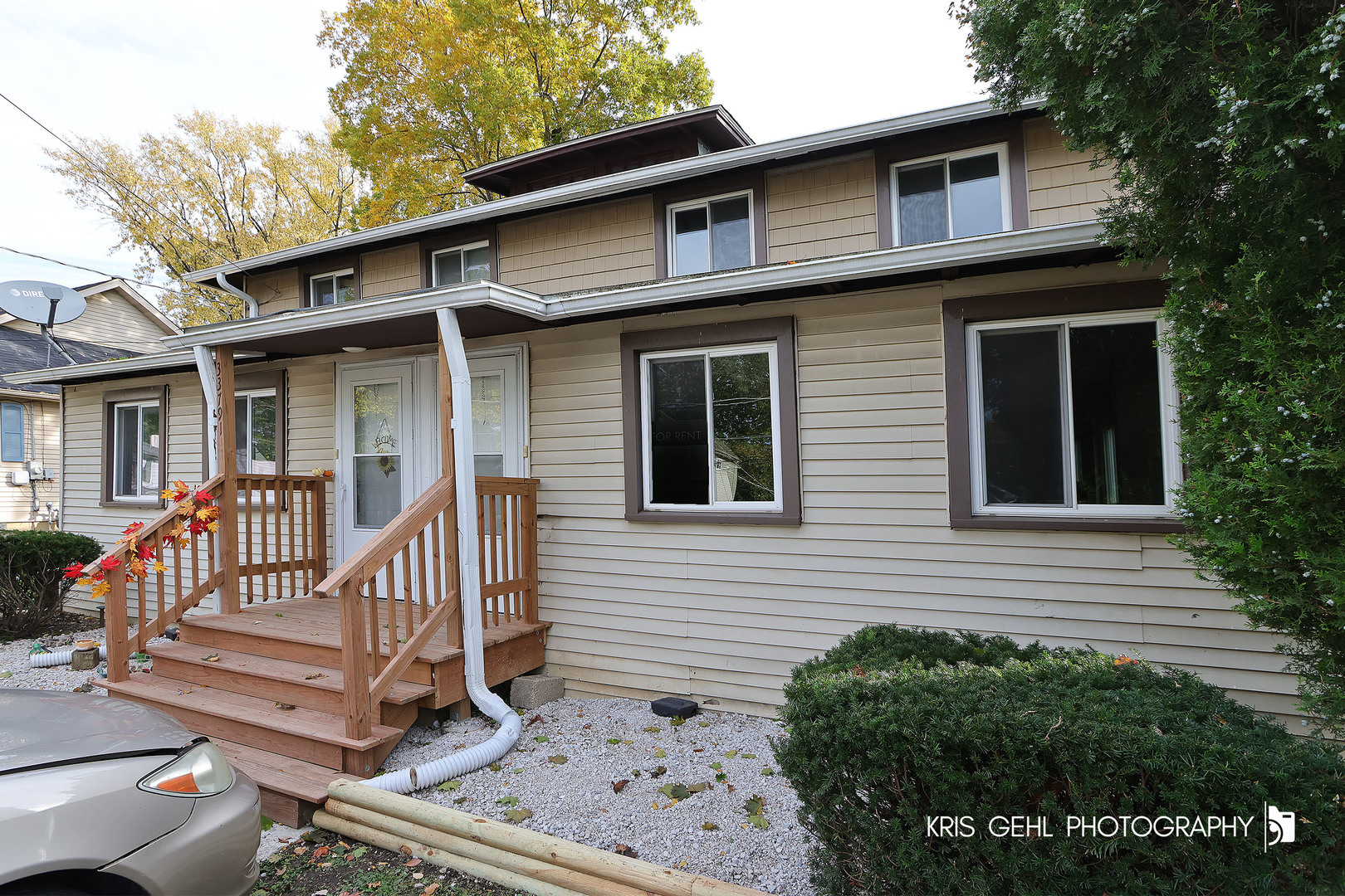 33791 N Oak Street 2-S