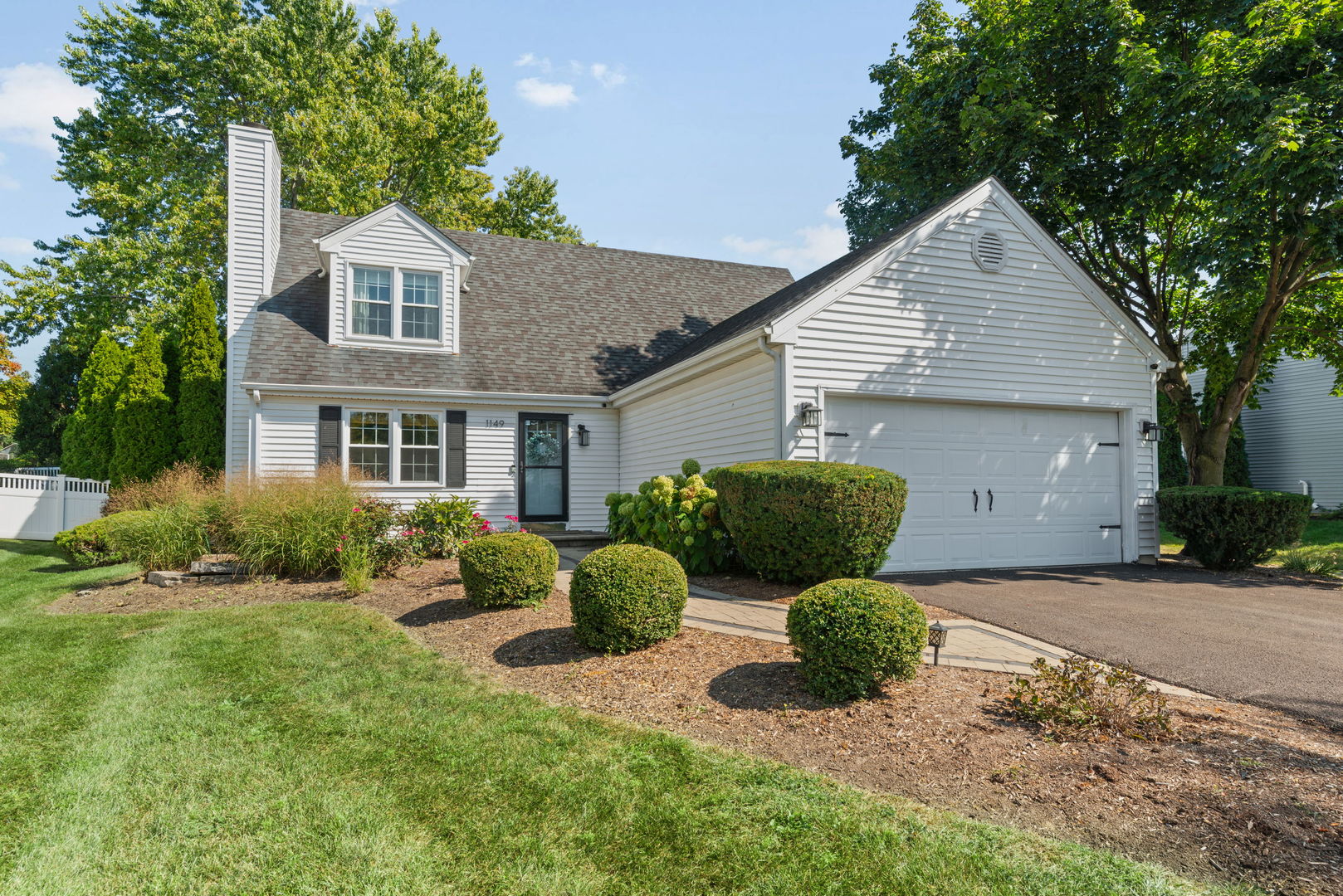 1149 Westfield Course Property Photo 1
