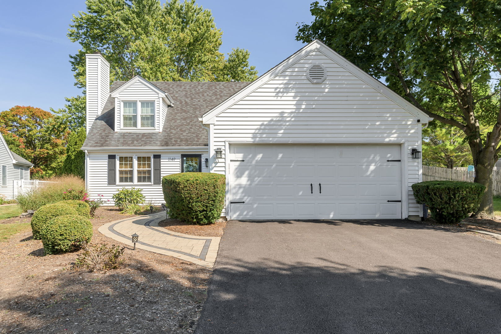1149 Westfield Course Property Photo 2