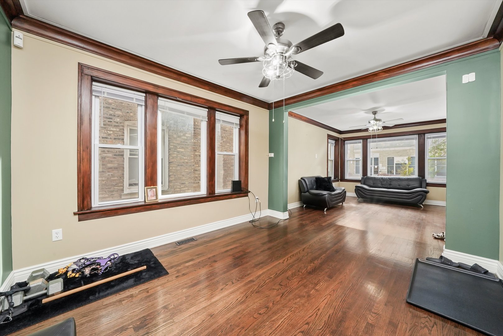 6933 S Washtenaw Avenue Property Photo 7