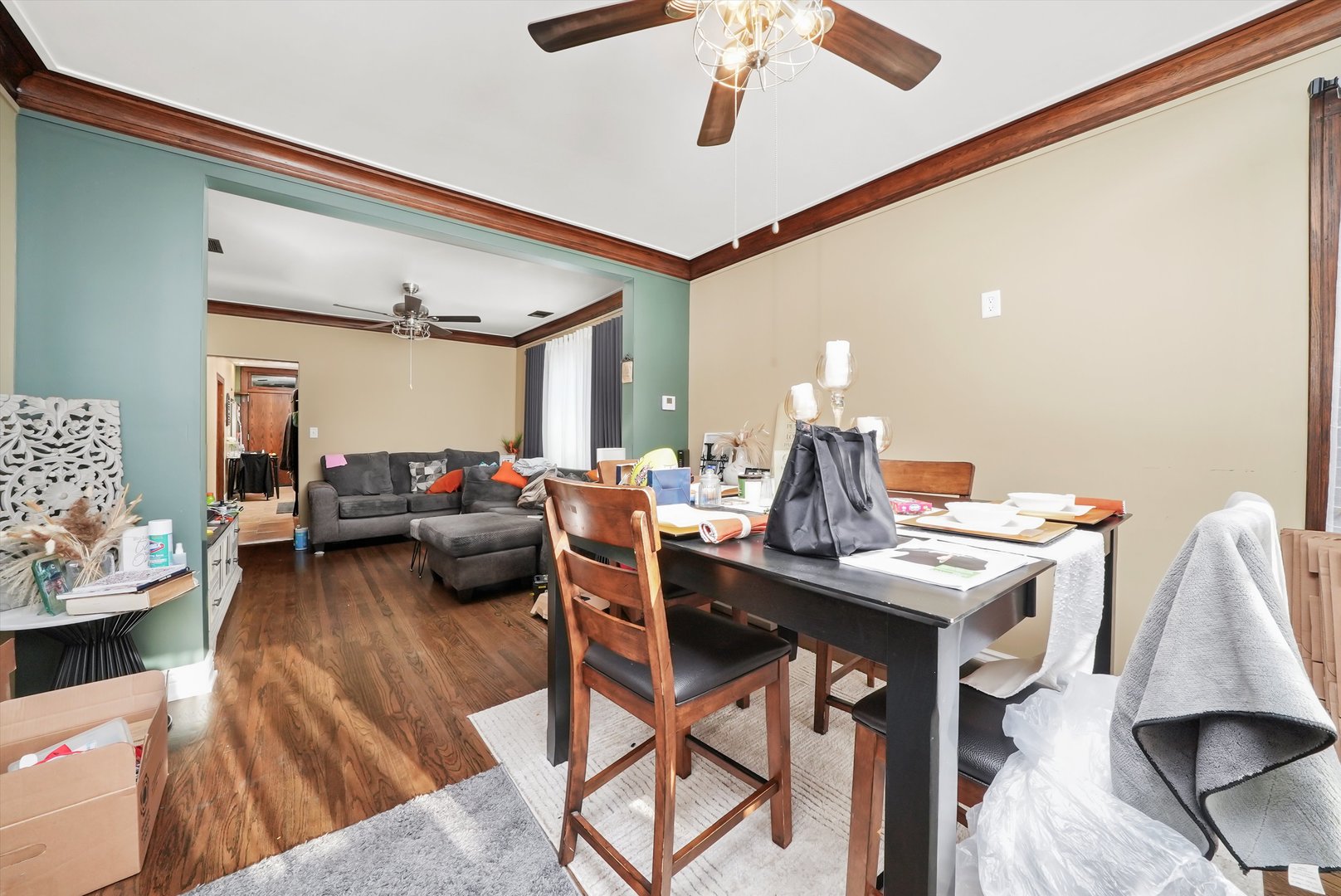 6933 S Washtenaw Avenue Property Photo 17