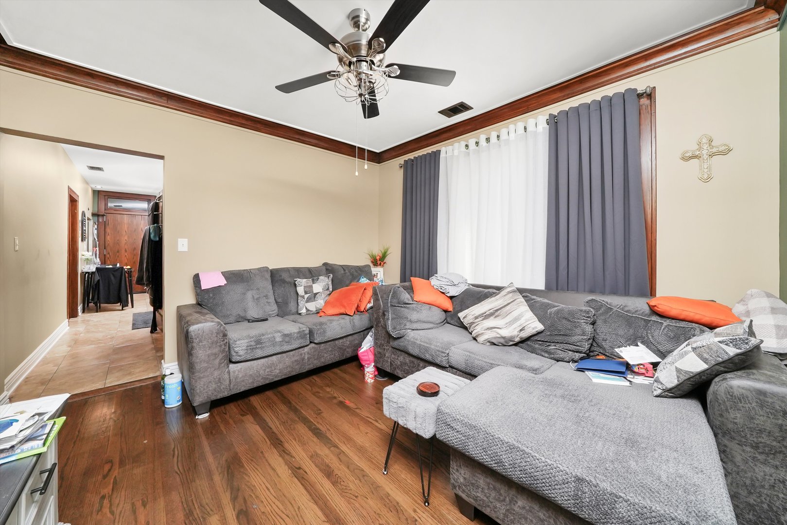 6933 S Washtenaw Avenue Property Photo 18