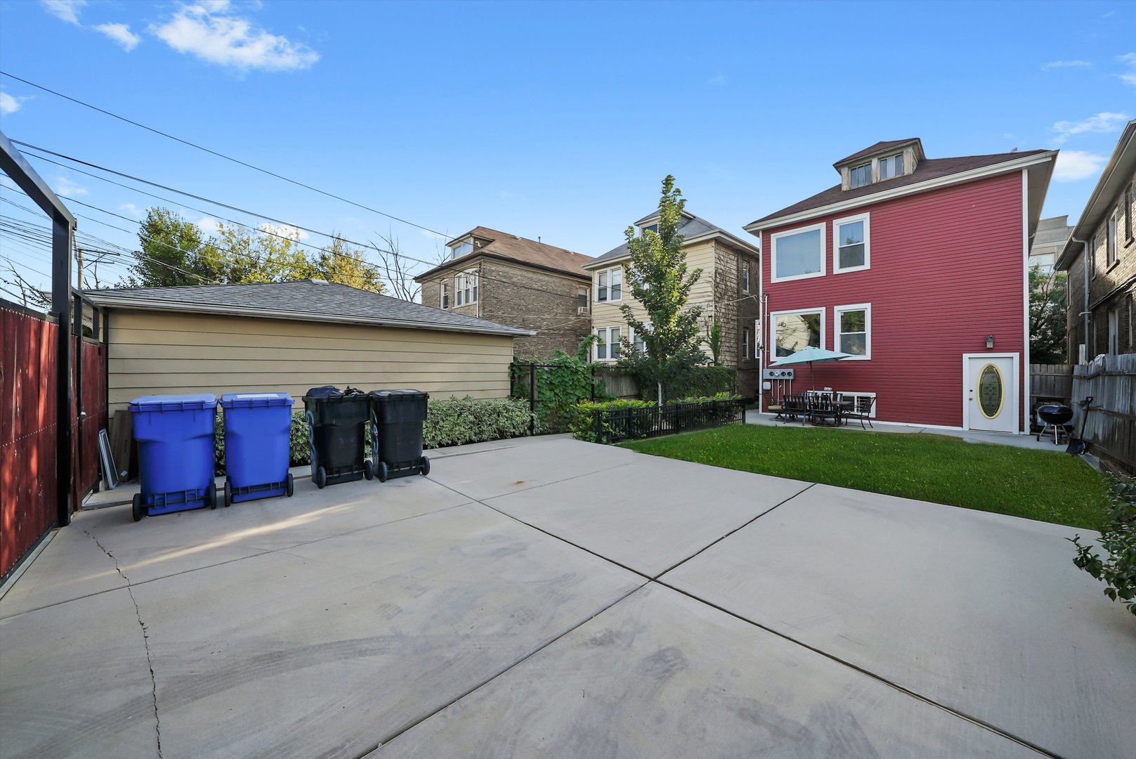 6933 S Washtenaw Avenue Property Photo 29