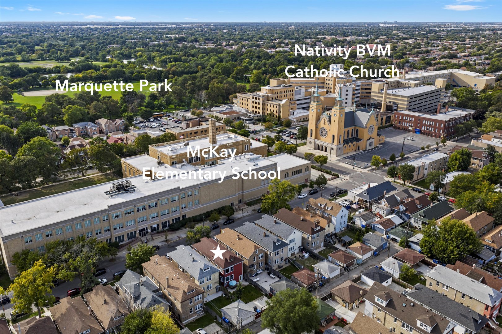 6933 S Washtenaw Avenue Property Photo 31