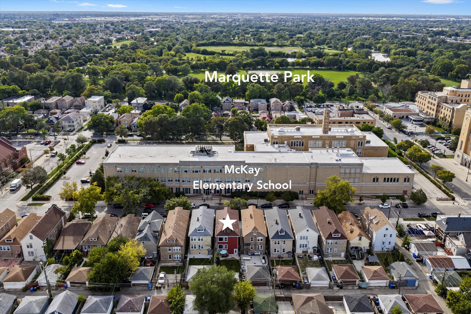 6933 S Washtenaw Avenue Property Photo 32