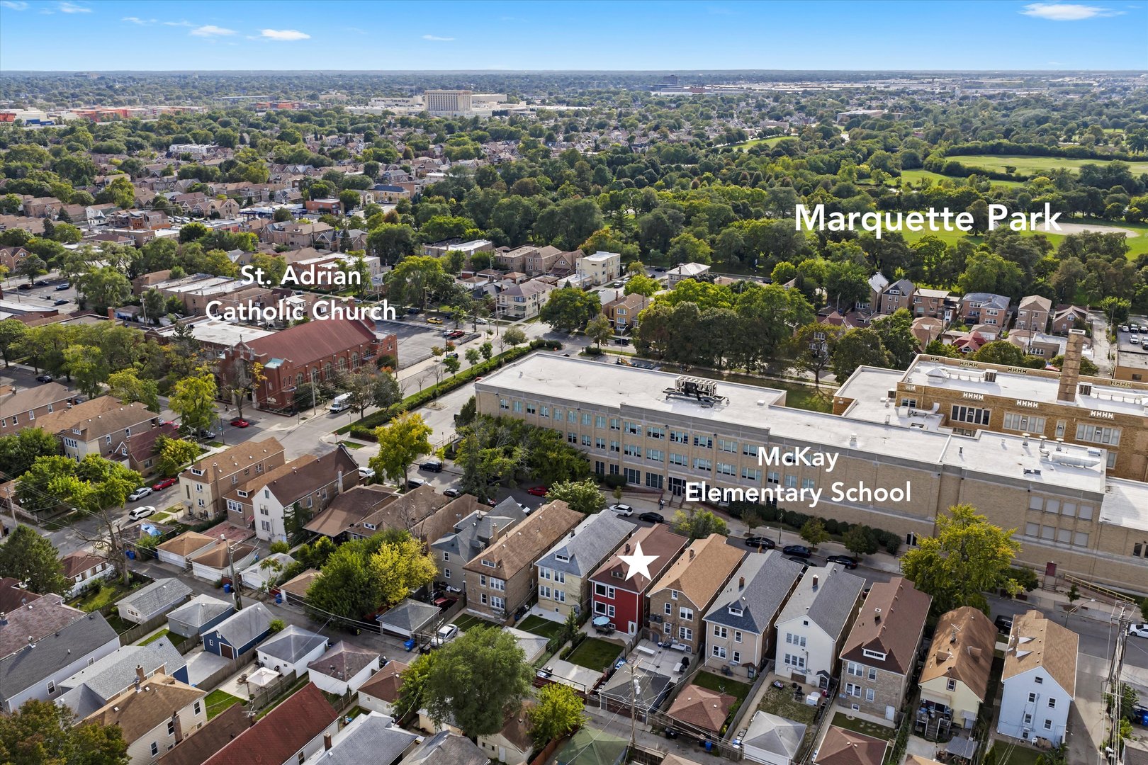 6933 S Washtenaw Avenue Property Photo 33