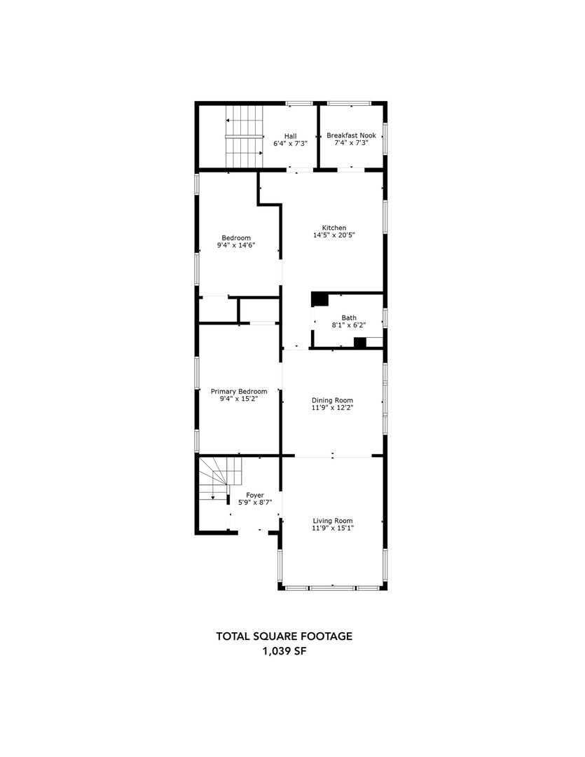 6933 S Washtenaw Avenue Property Photo 35