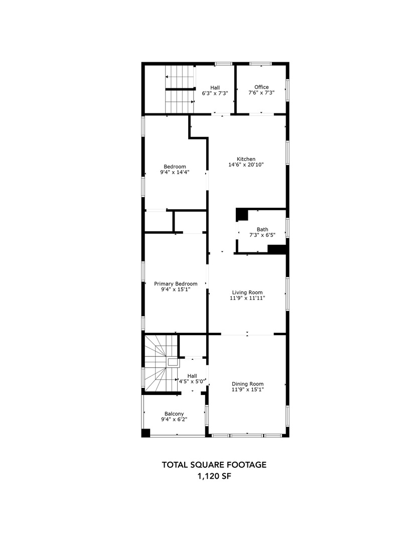 6933 S Washtenaw Avenue Property Photo 36