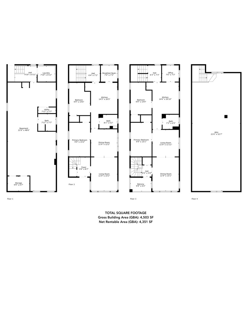 6933 S Washtenaw Avenue Property Photo 38