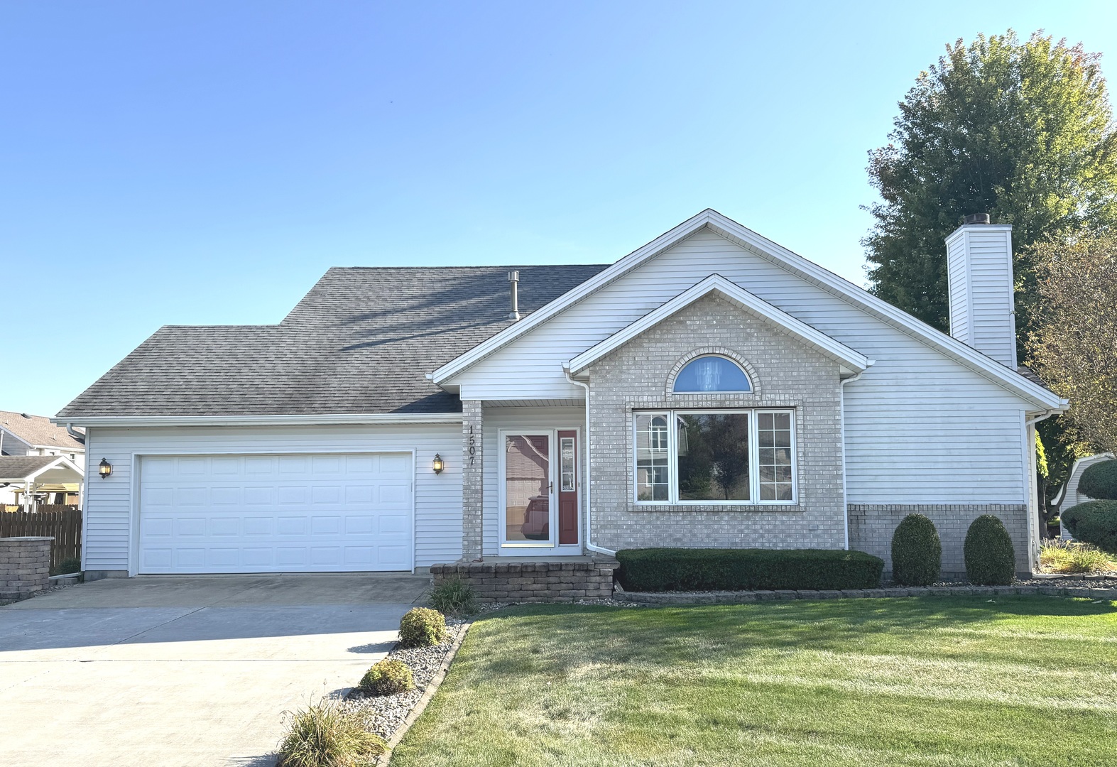 1507 Noble Quest Drive Property Photo 1