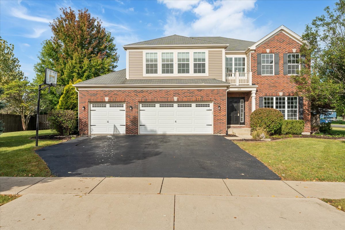 203 Tonell Avenue Property Photo 1