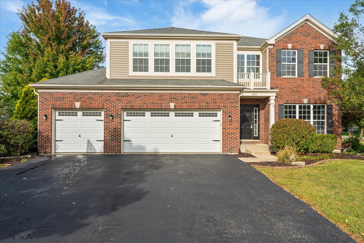 203 Tonell Avenue Property Photo 2