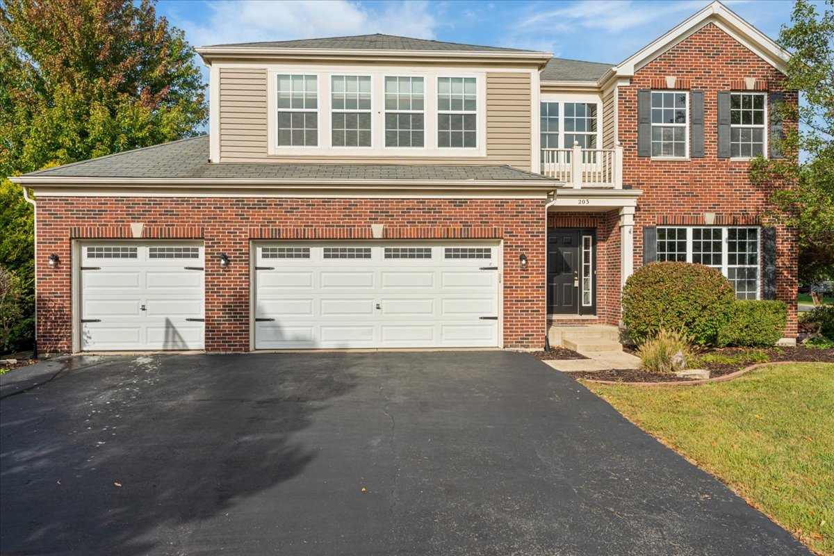 203 Tonell Avenue Property Photo 4