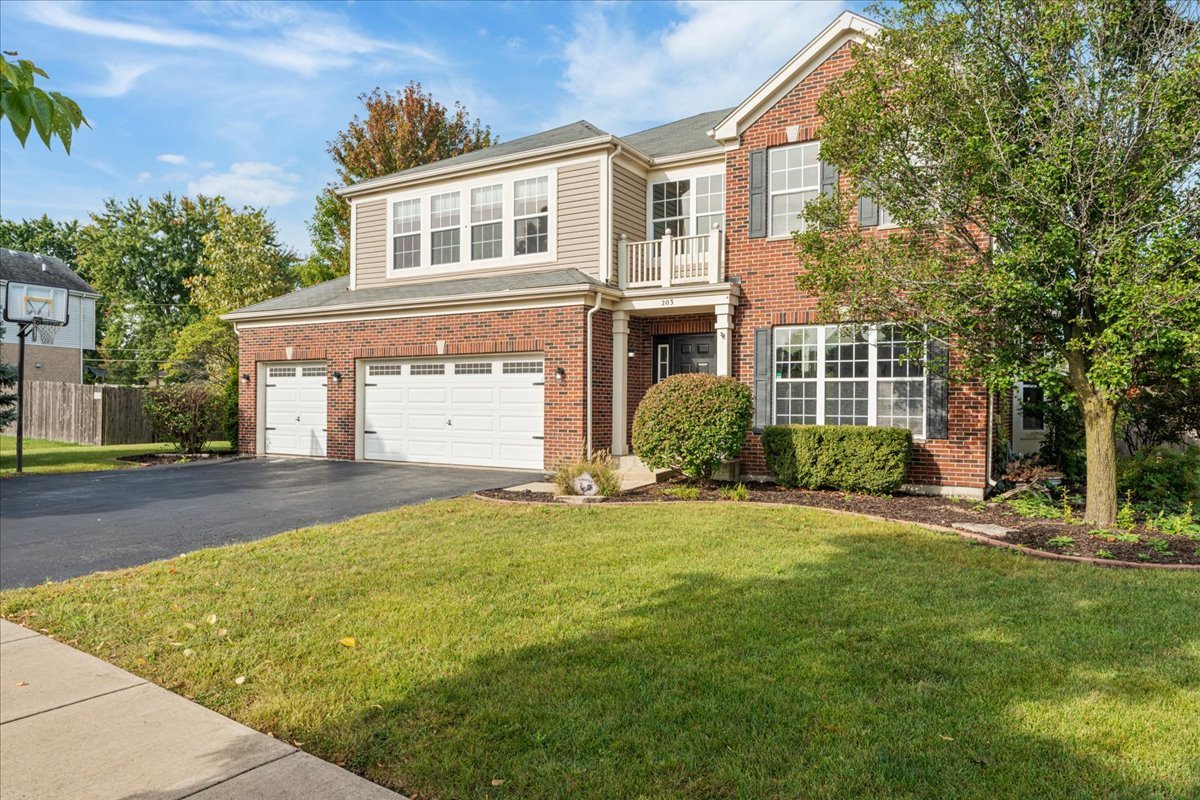 203 Tonell Avenue Property Photo 5