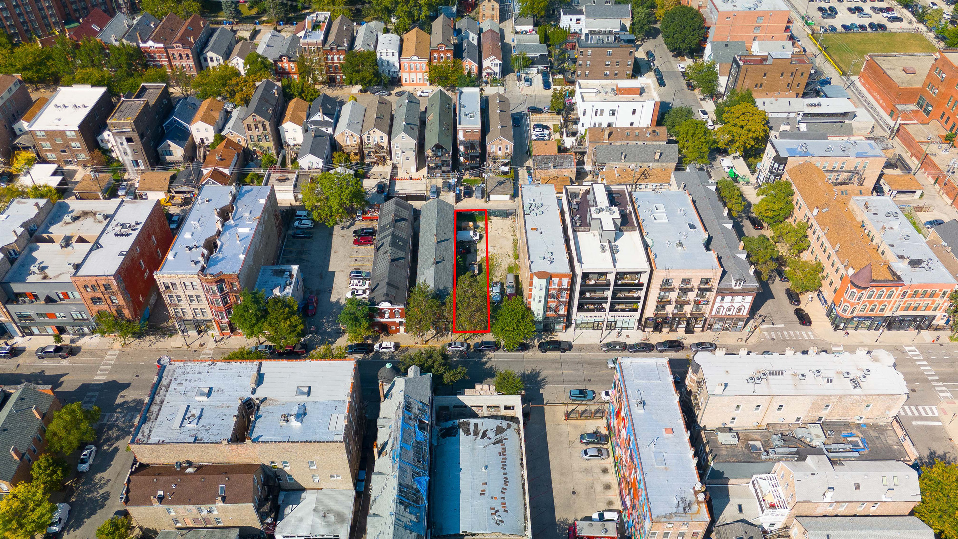 1116 W 18th Street Property Photo 3