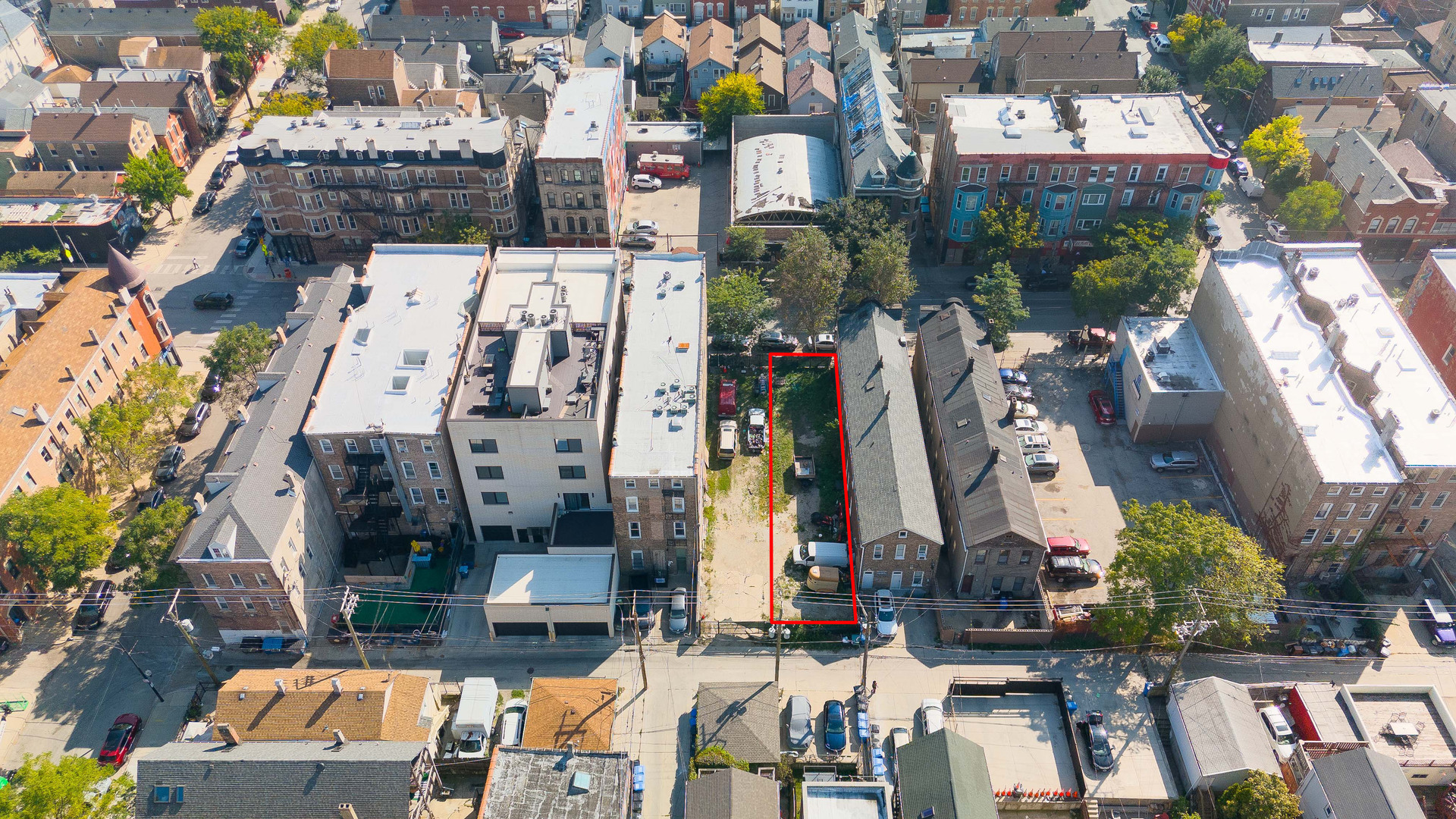 1116 W 18th Street Property Photo 4