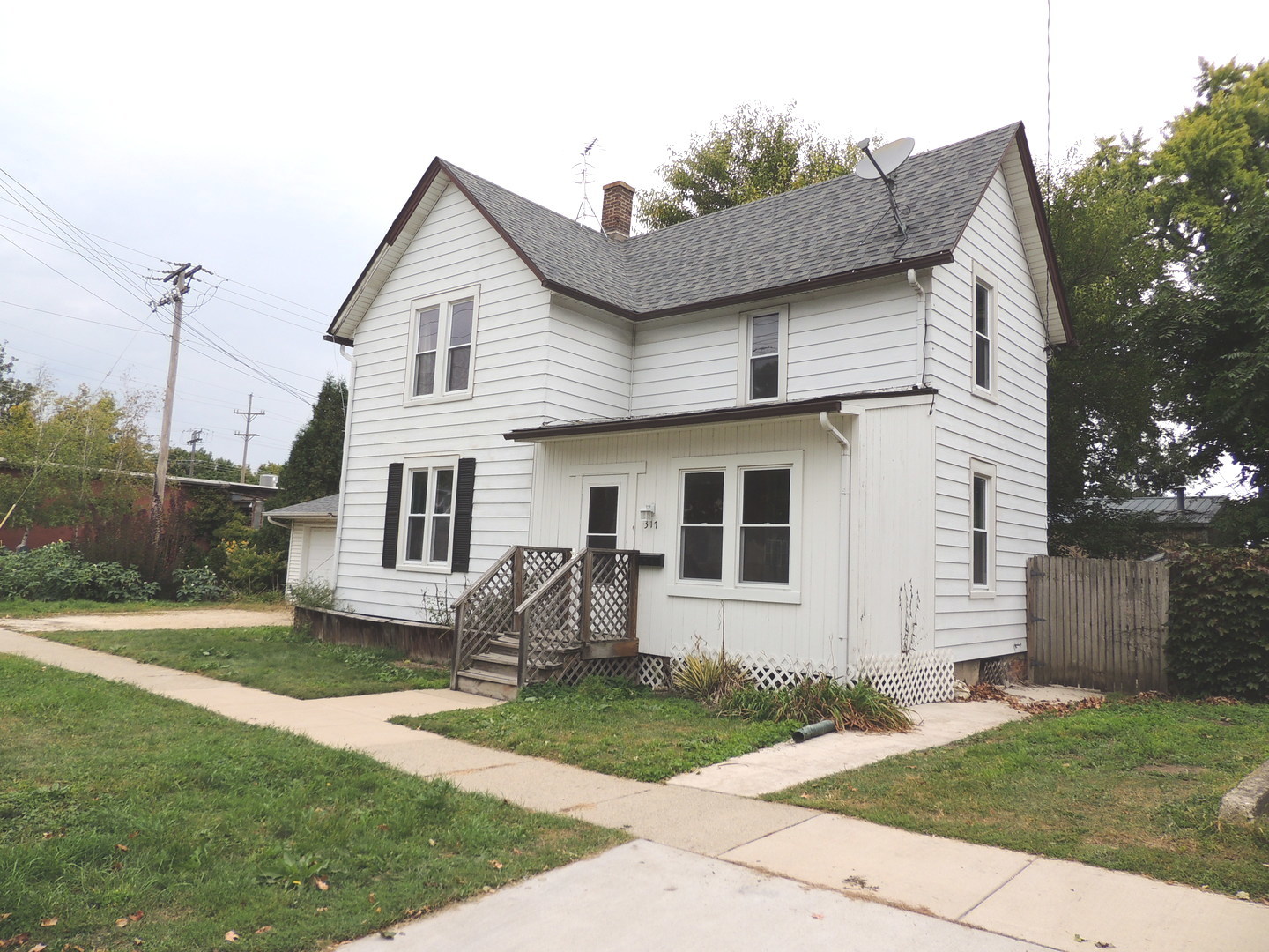317 Edward Street Property Photo 1