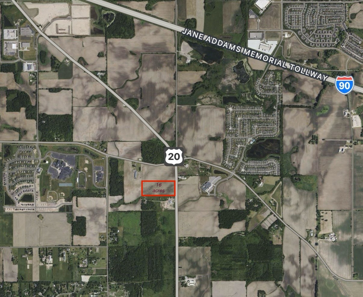 0 Route 20 Highway Property Photo 2