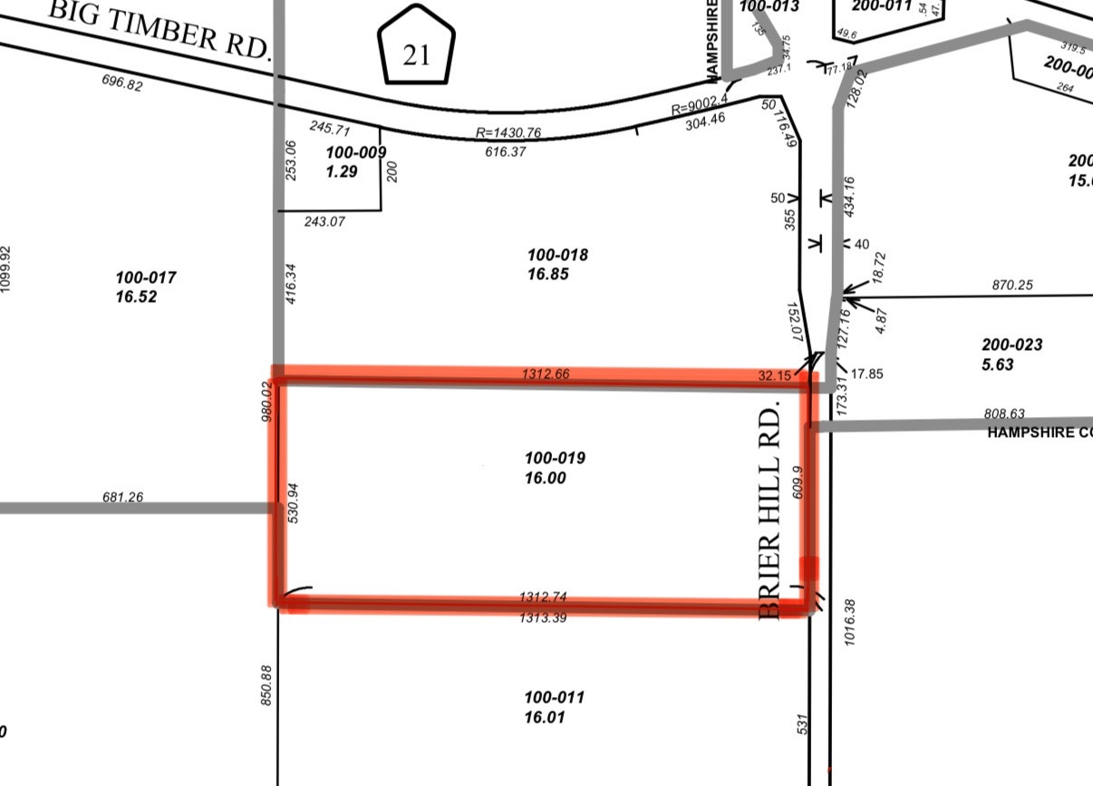 0 Route 20 Highway Property Photo 4