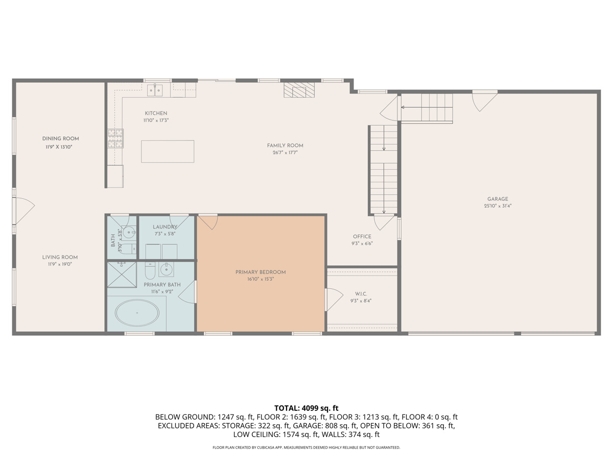 238 Hillcrest Avenue Property Photo 33