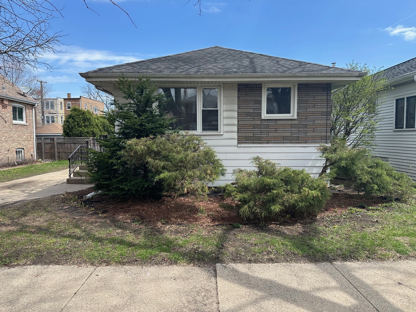 3729 Grove Avenue Property Photo 1