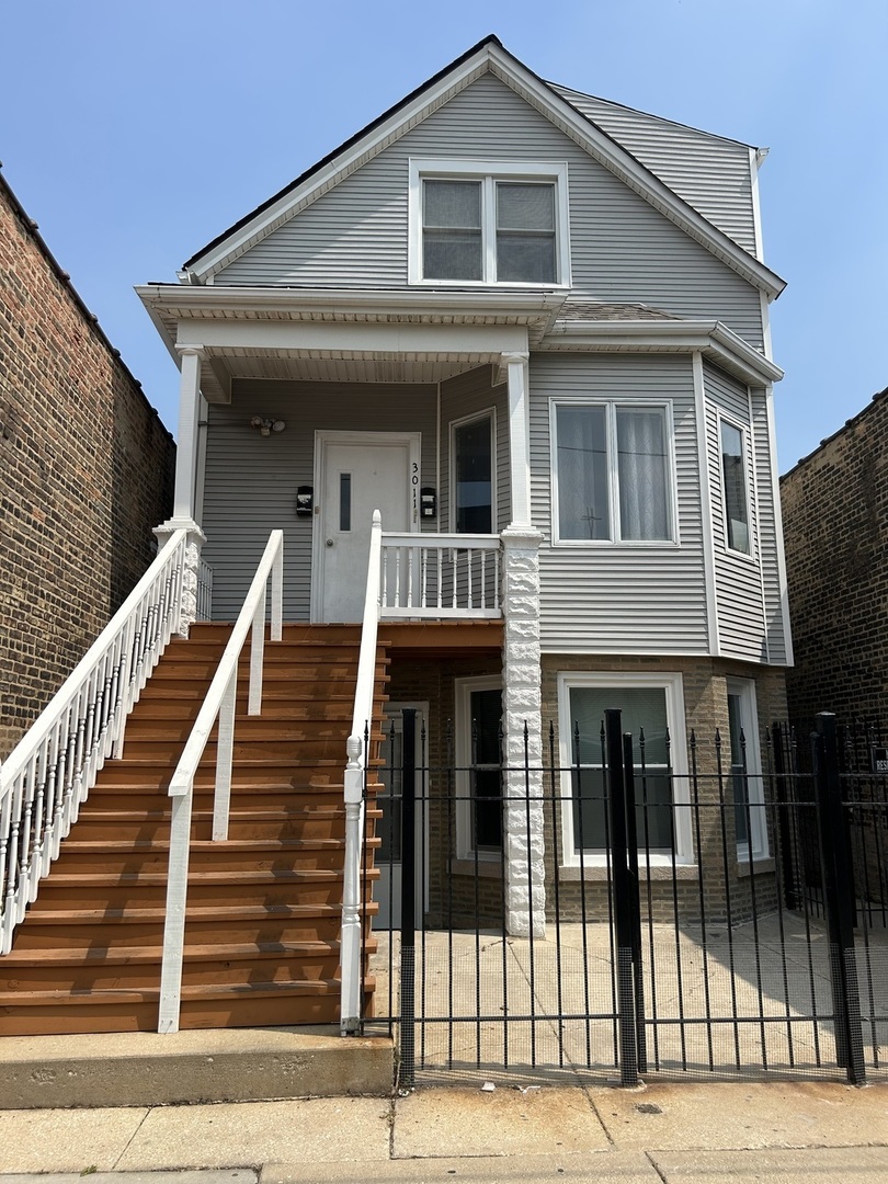 3011 N Kedzie Avenue 1st Property Photo 1