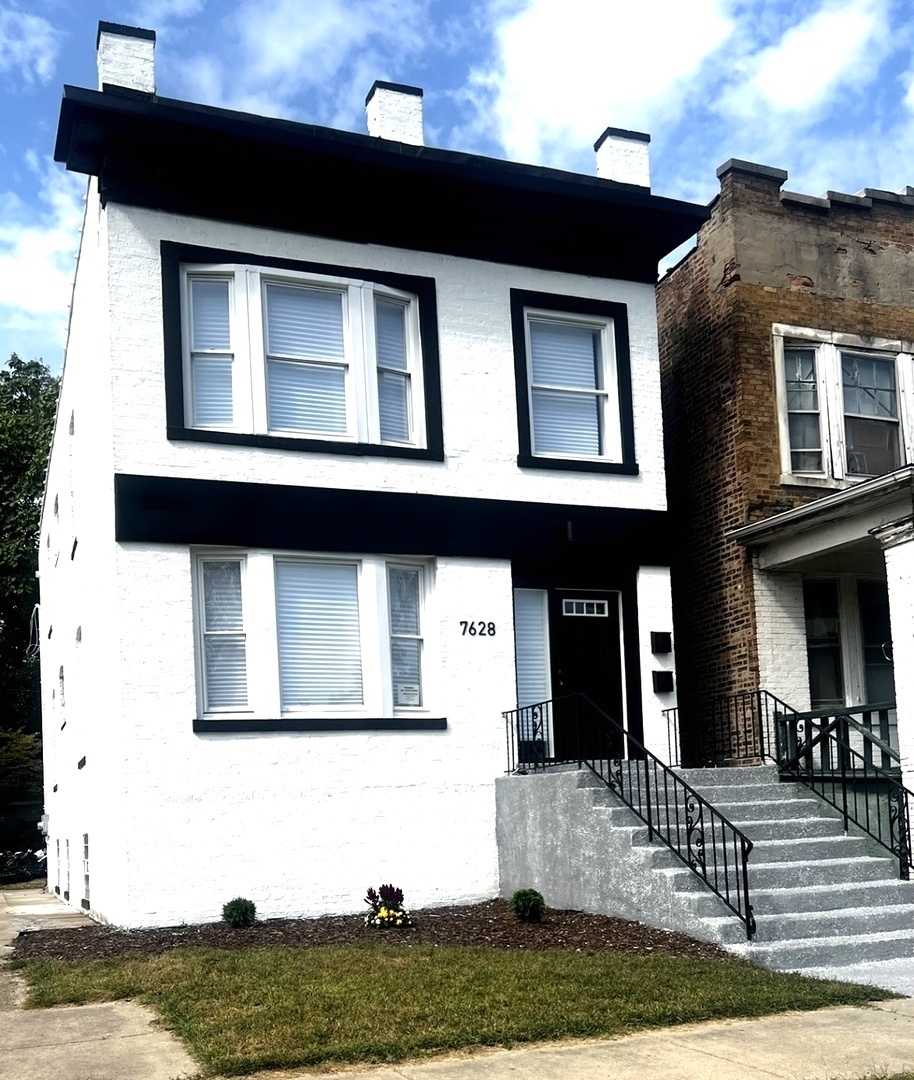 7628 S Eggleston Avenue Property Photo 4