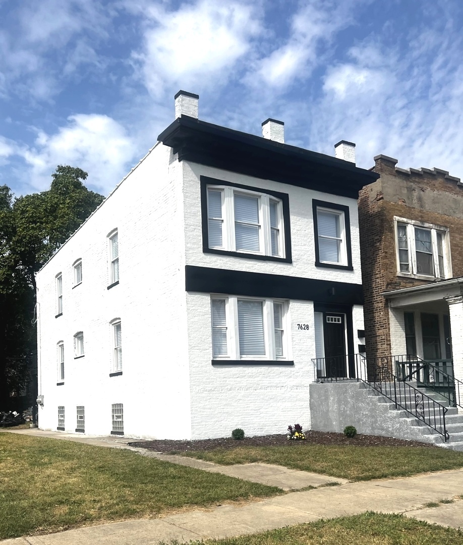 7628 S Eggleston Avenue Property Photo 16