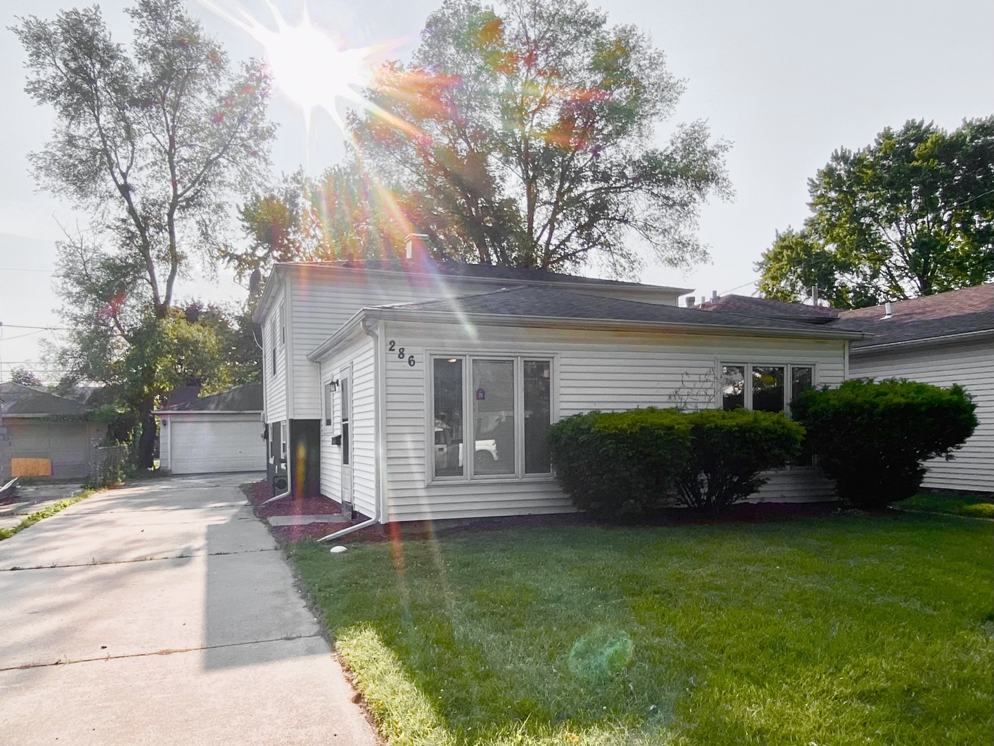 286 Merrill Avenue Property Photo 1