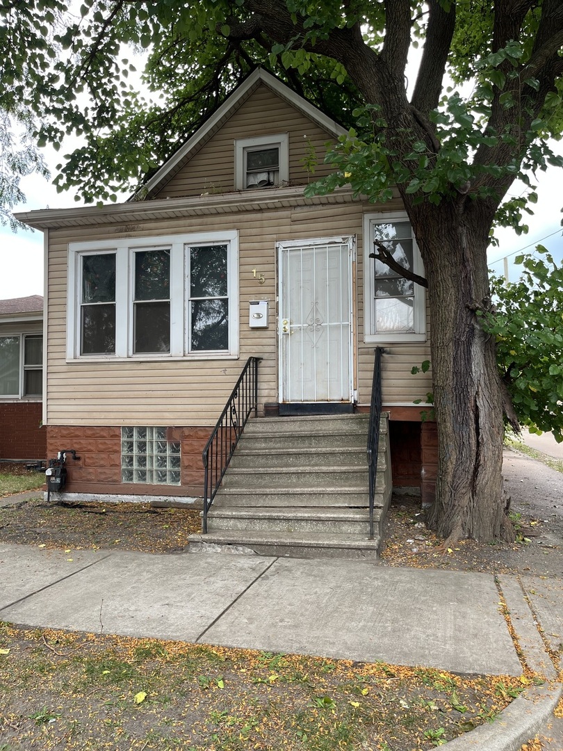 15 E 126th Street Property Photo