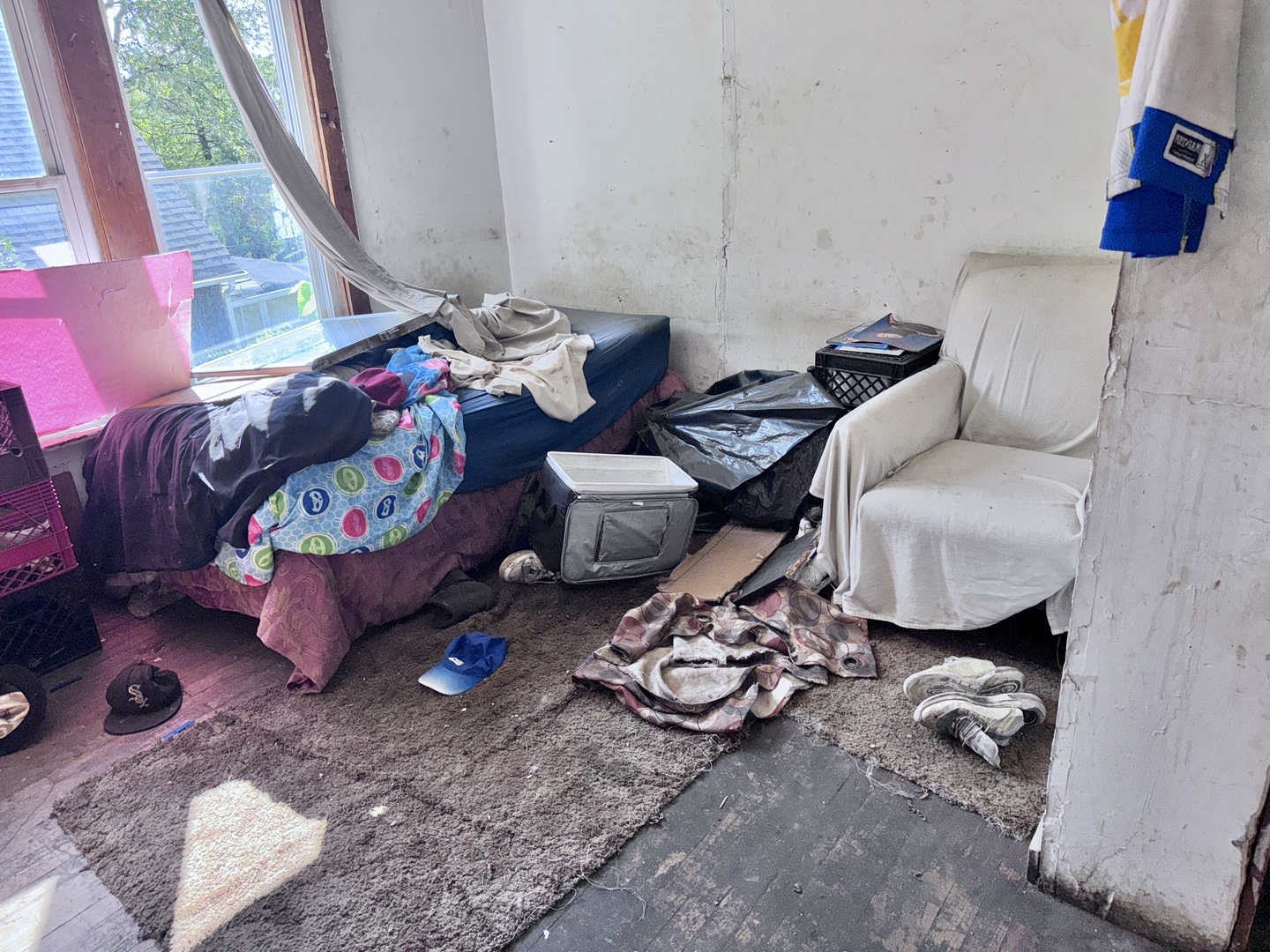 10540 S Lafayette Avenue Property Photo 13