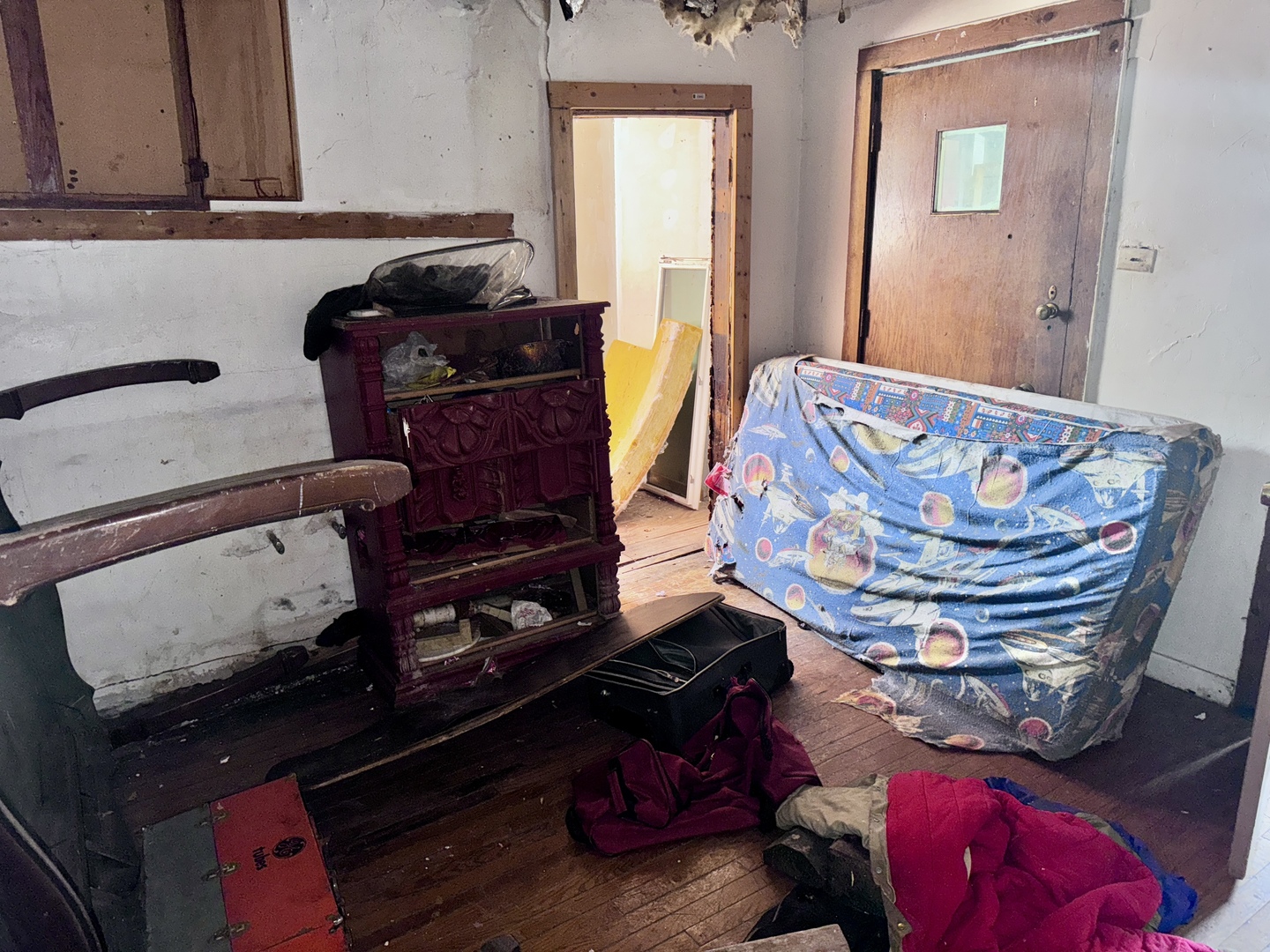 10540 S Lafayette Avenue Property Photo 16